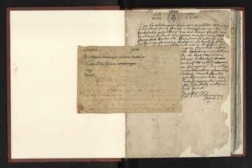 Paroisse Saint-Guiraud : registre des actes de baptêmes, mariages et sépultures (10 mai 1724 - 1er juillet 1792).