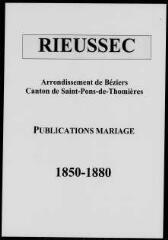 202 vues - Mariages, publications de mariage 5 MI 74/4 (ouvre la visionneuse)