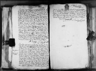 77 vues Naissances, décès (1793-an XII), mariages (1793-an VI, an IX-an XII) 5 MI 1/146
