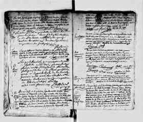 41 vues Saint-Nazaire.- Baptêmes, mariages, sépultures (3 septembre 1792-31 décembre 1792) 1 MI EC 32/40