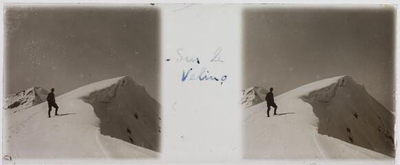 21 vues  - Massif de la Majella (Pâques 1929), Mont Vellino (Pâques 1931), Mont Terminillo (1931) (Abruzzes et Latium, Italie). 142 J 138 (ouvre la visionneuse)